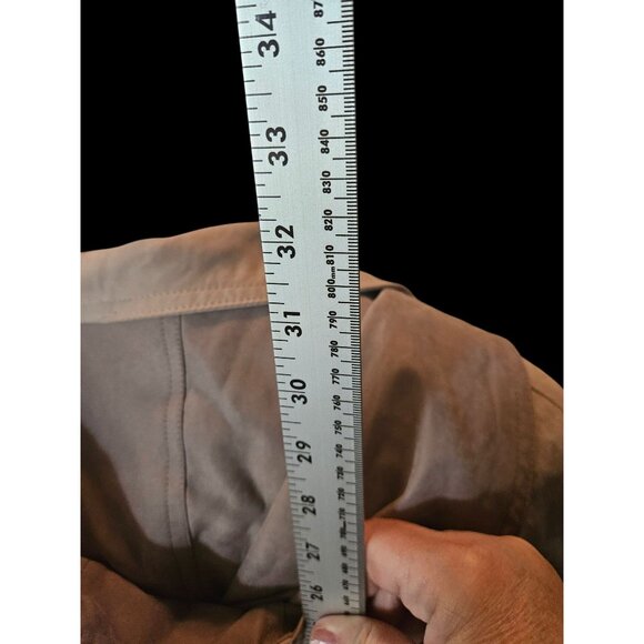 Vintage Lightweight Hooded Jacket With Pockets - Picture 5 of 10